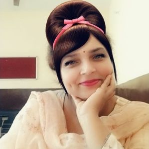 Meet your Posher, Kanika